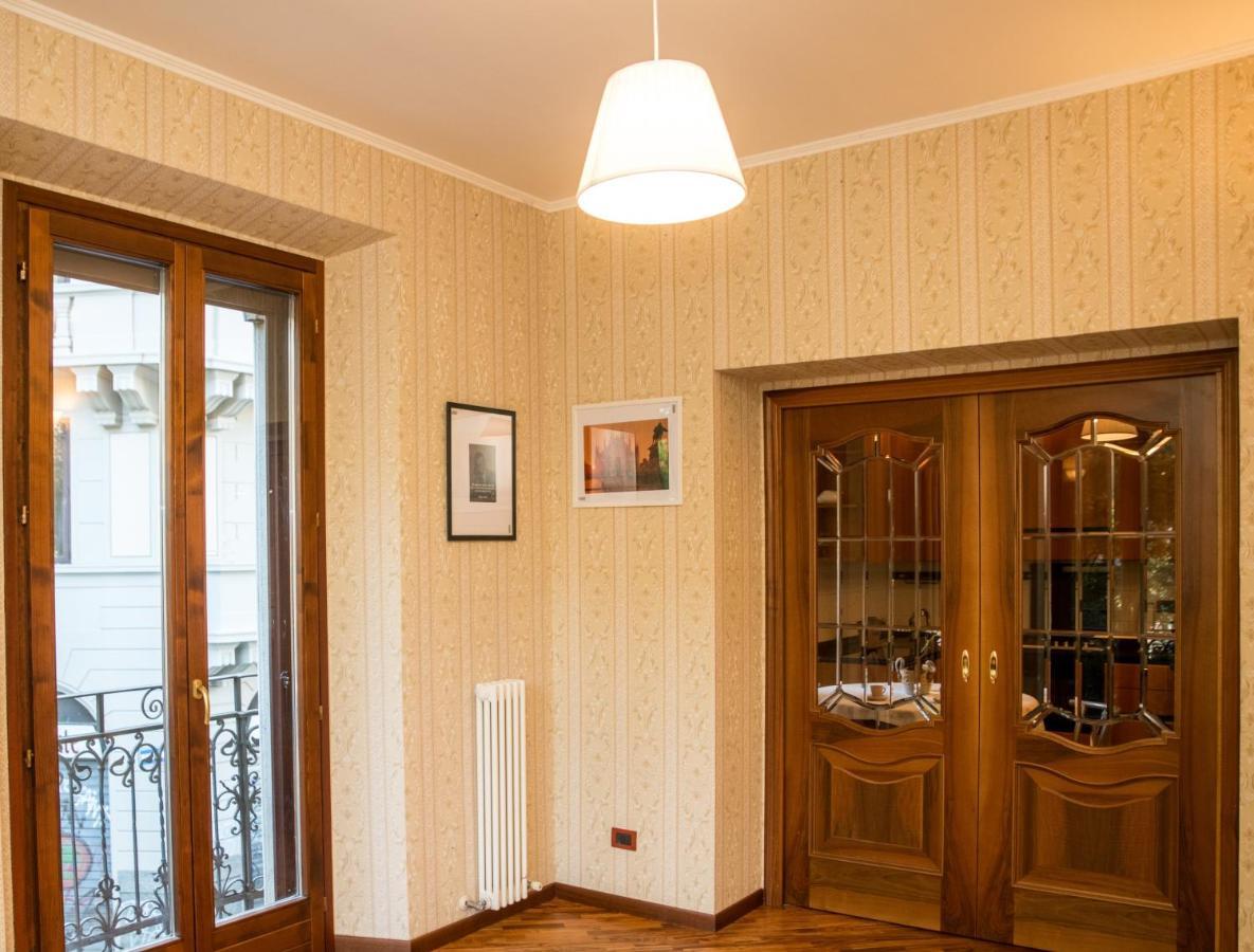 Shortmi Montello Apartment Milan Exterior photo
