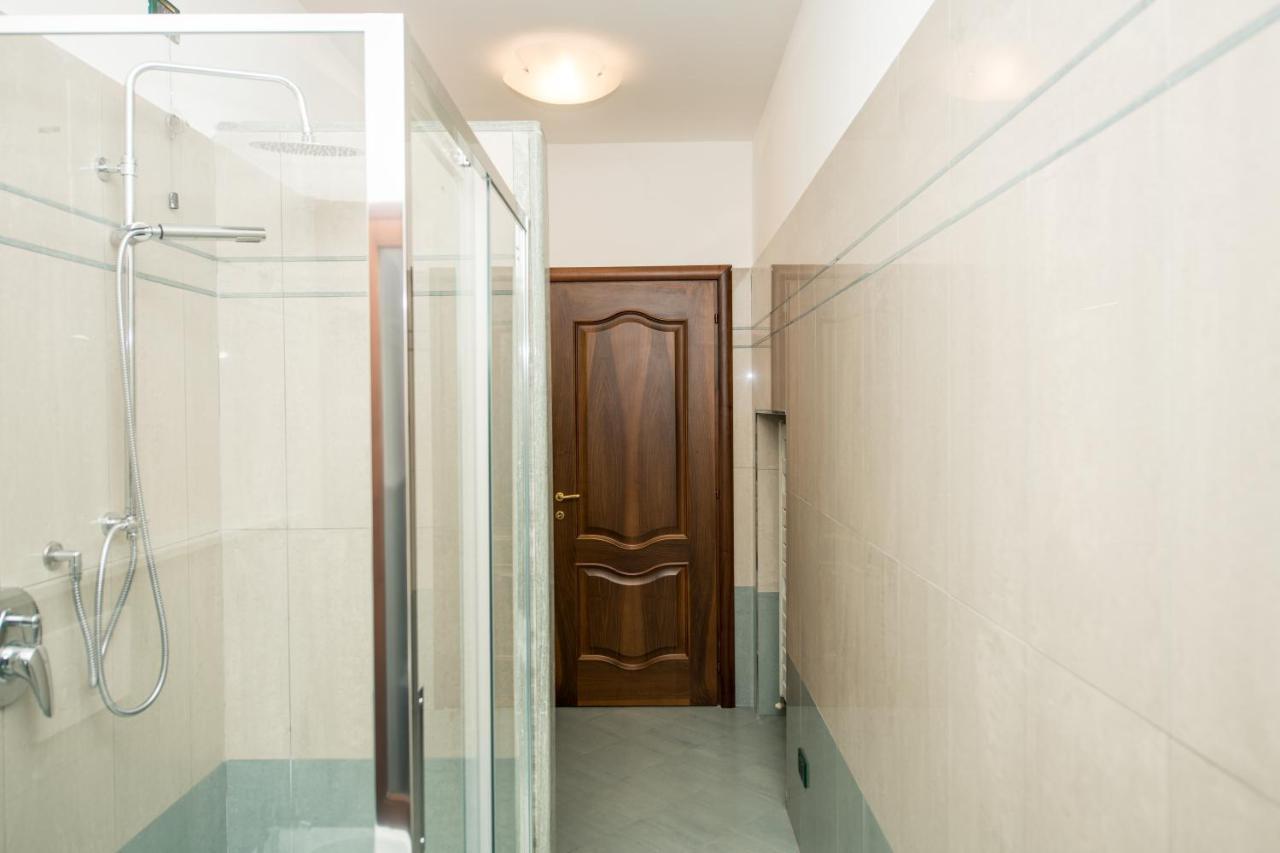 Shortmi Montello Apartment Milan Exterior photo