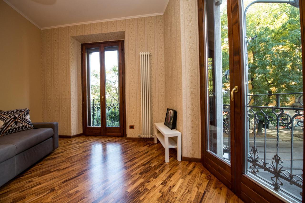 Shortmi Montello Apartment Milan Exterior photo
