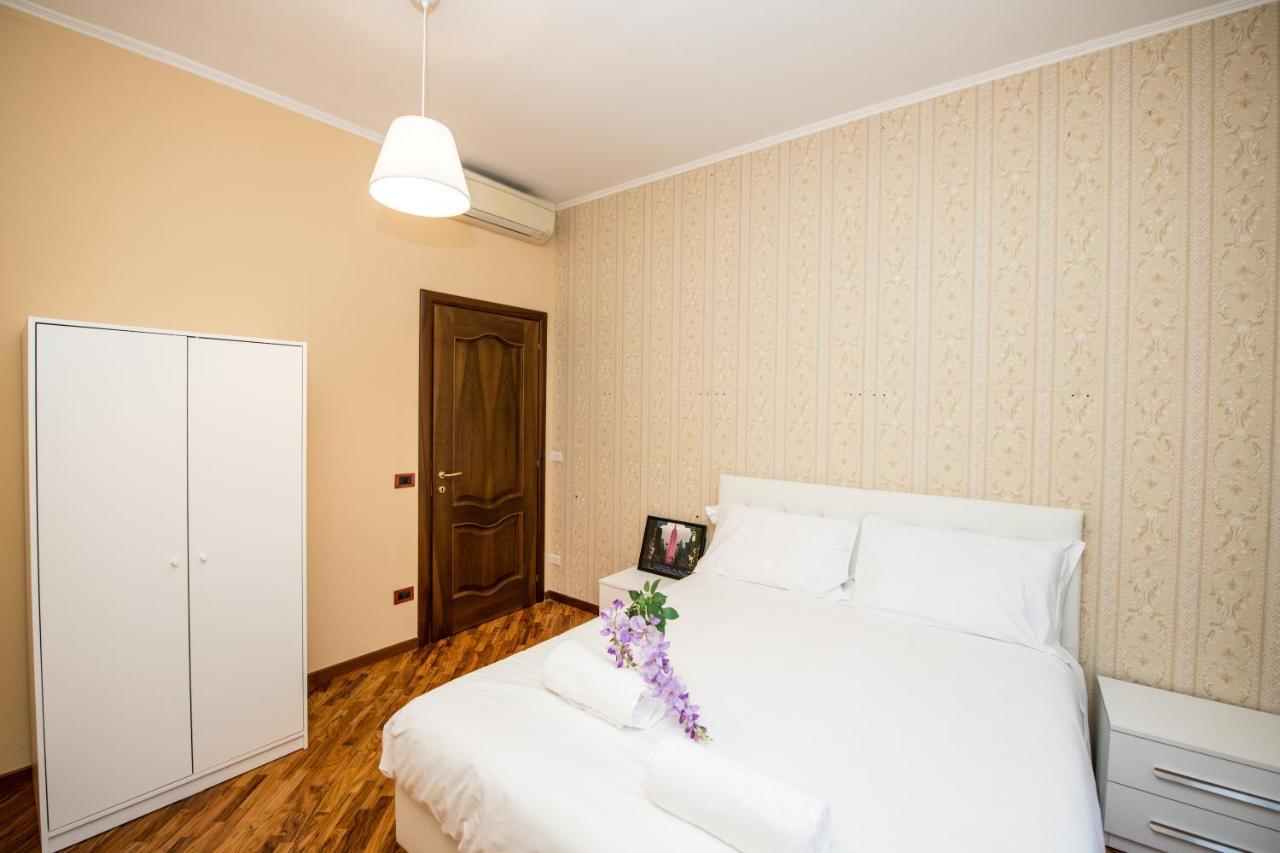 Shortmi Montello Apartment Milan Exterior photo