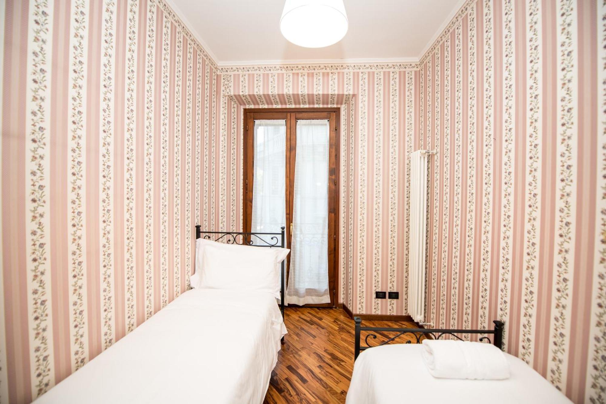 Shortmi Montello Apartment Milan Exterior photo
