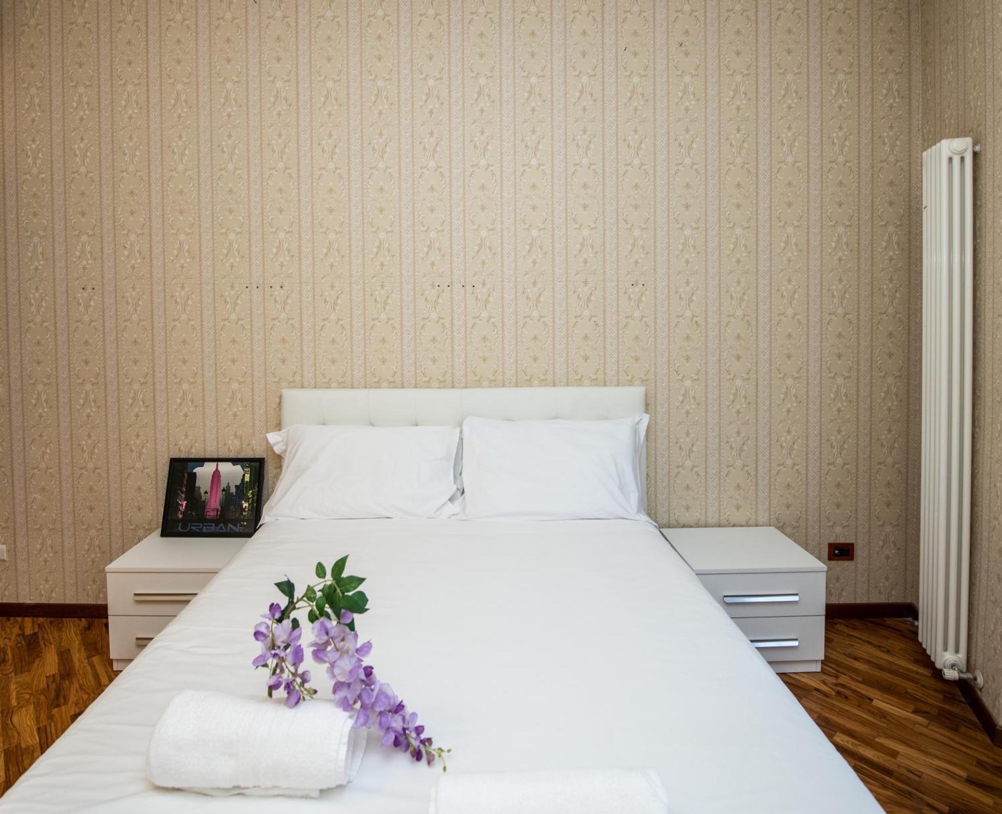 Shortmi Montello Apartment Milan Exterior photo